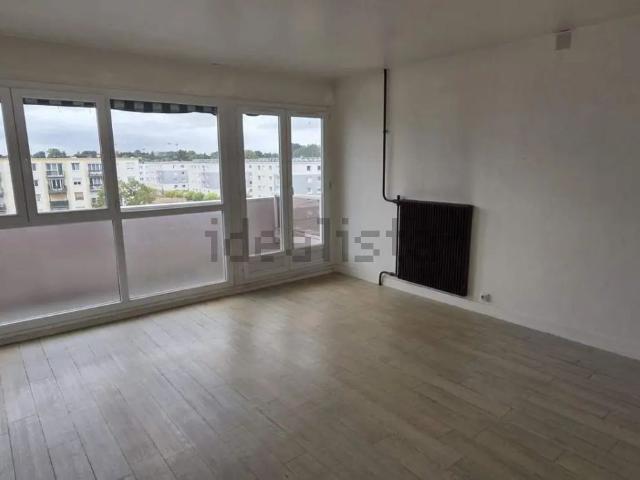 Appartement vente à Bihorel, Seine-Maritime