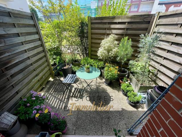Appartement vente à Rue Herbeuse, Bois-Guillaume