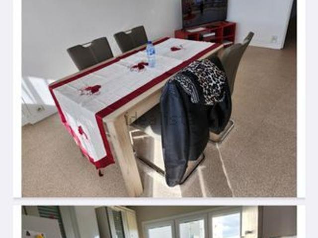Appartement location à Le Chapitre, Bihorel