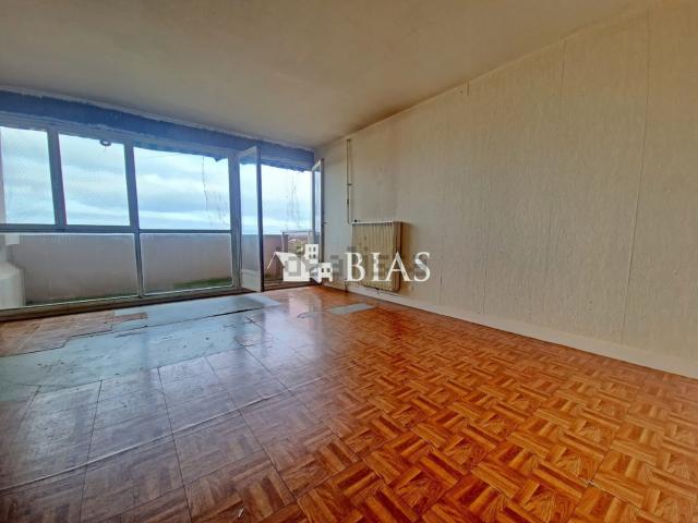 Appartement vente à La Prévotière, Bois-Guillaume