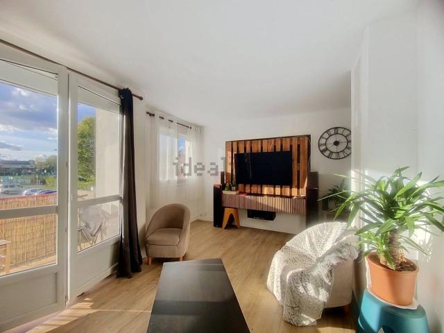 Appartement vente à Bihorel, Seine-Maritime