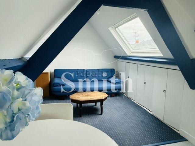 Appartement vente à La Prévotière, Bois-Guillaume