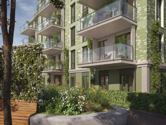Appartement te huur in Zoetermeer, Zuid Holland