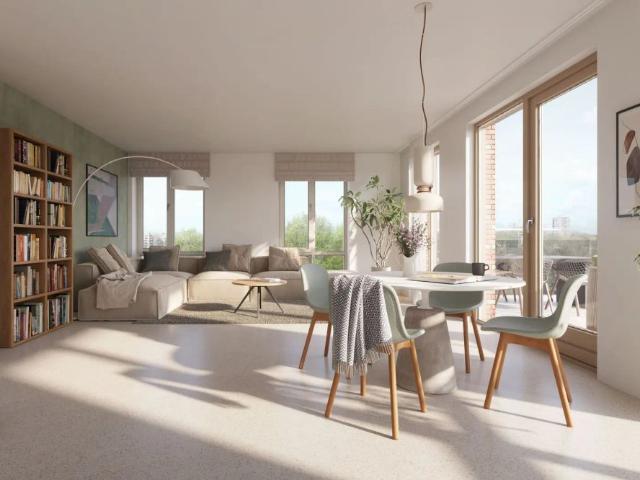 Appartement te huur in Zoetermeer, Zuid Holland