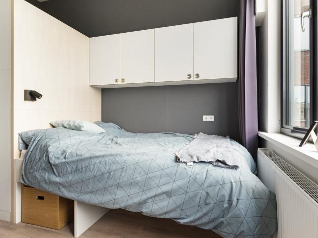 Appartement te huur in Zuidoost, Amsterdam