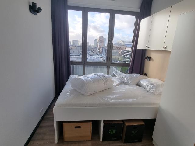 Appartement te huur in Zuidoost, Amsterdam