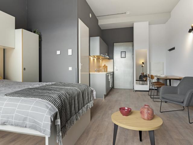 Appartement te huur in Zuidoost, Amsterdam