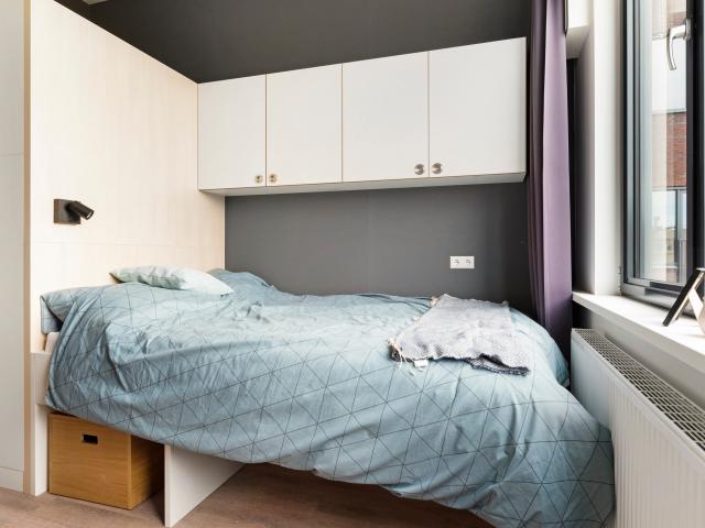 Appartement te huur in Zuidoost, Amsterdam