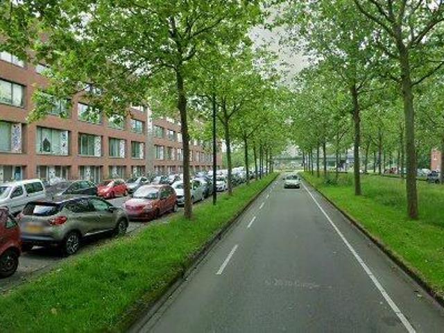 Appartement te huur in Amsterdam, Noord Holland