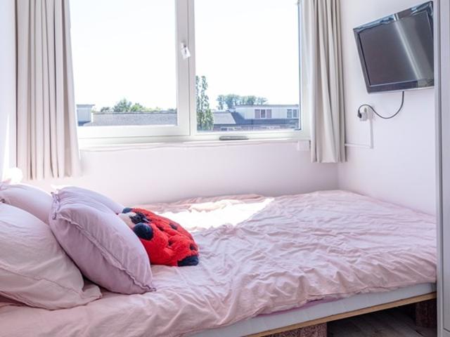 Appartement te huur in Bijlmer, Amsterdam