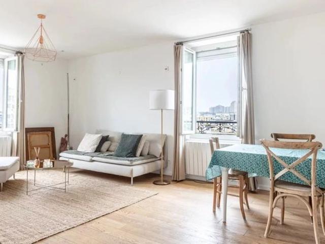 Appartement location à Boulogne-Billancourt, Boulogne-billancourt