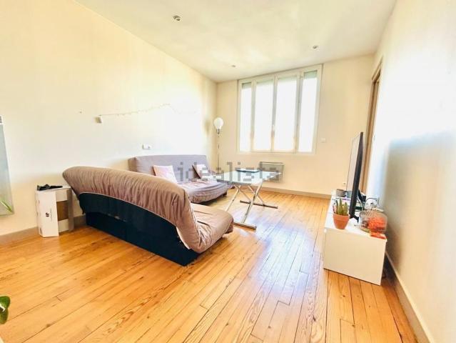 Appartement vente à Pau Nord, Pau