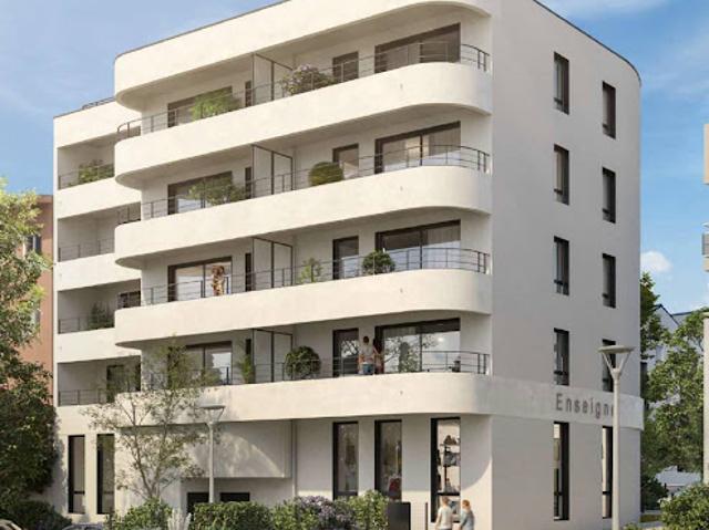 Appartement vente à Pau, Billère