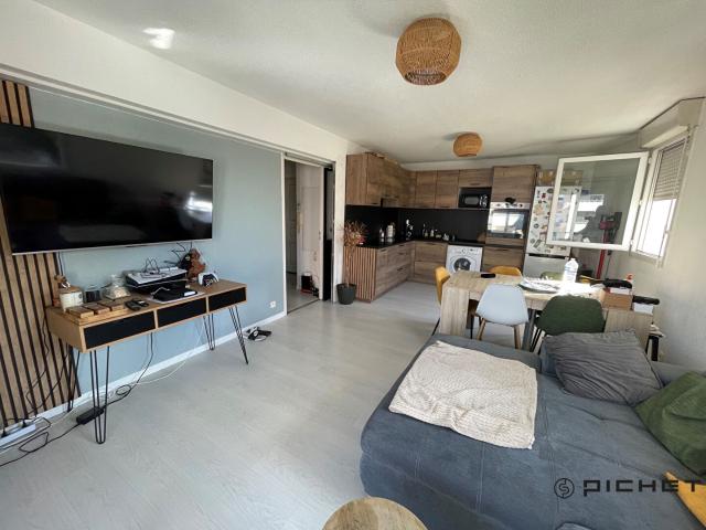 Appartement vente à Pau, Billère