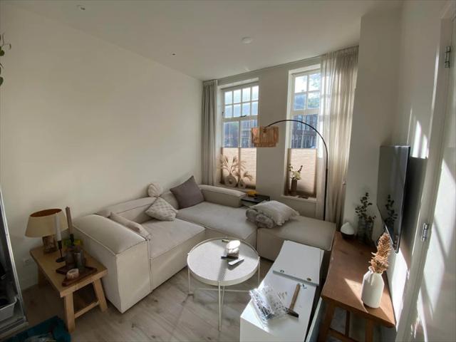 Appartement te huur in Korrewegwijk, Groningen