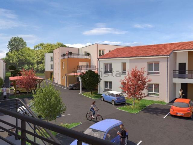 Appartement vente à Puy Garret, Billom