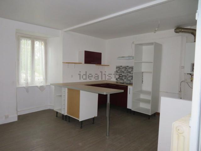 Appartement location à Les Réserves, Billom