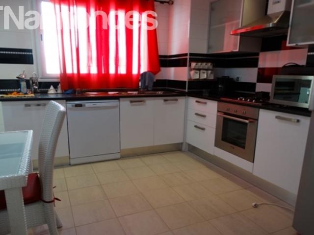 Appartement vente