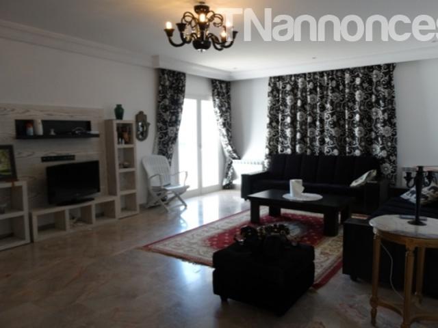 Appartement vente