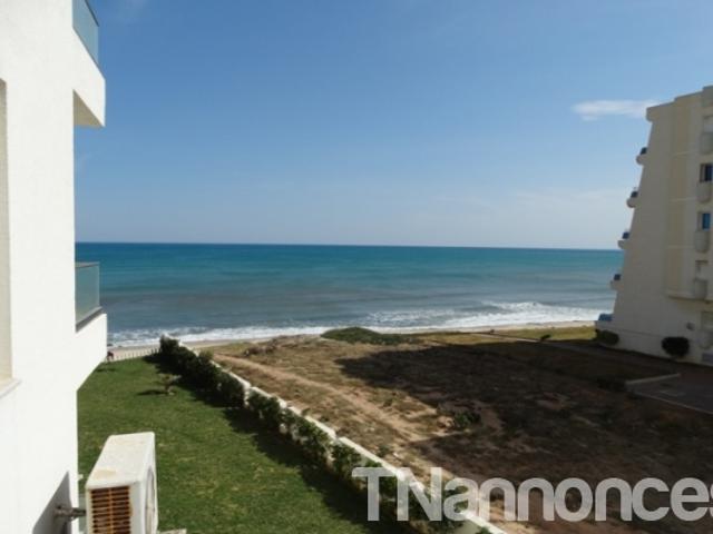 Appartement vente