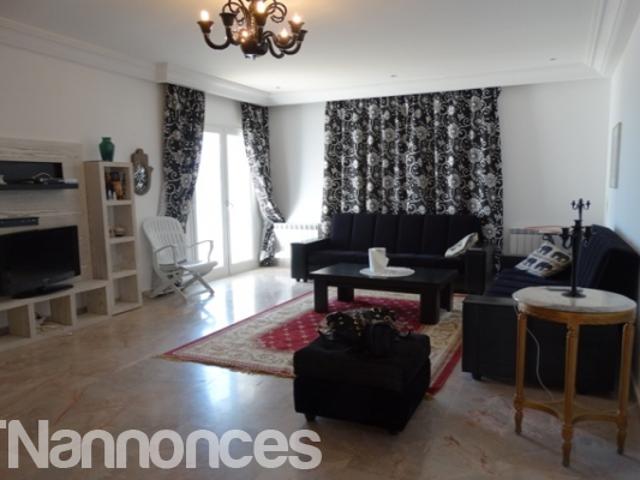 Appartement vente
