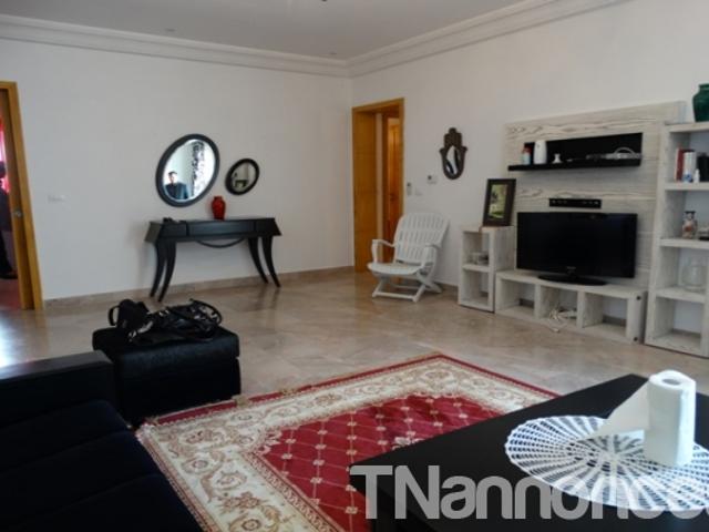 Appartement vente