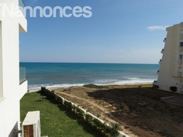 Appartement vente