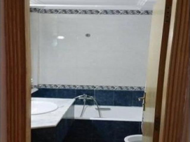 Appartement vente