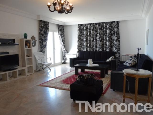 Appartement vente