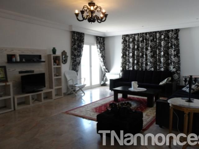Appartement vente