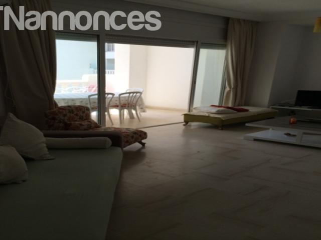 Appartement vente