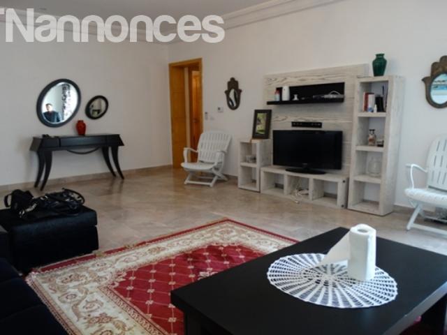 Appartement vente