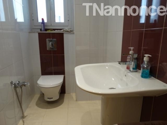 Appartement location