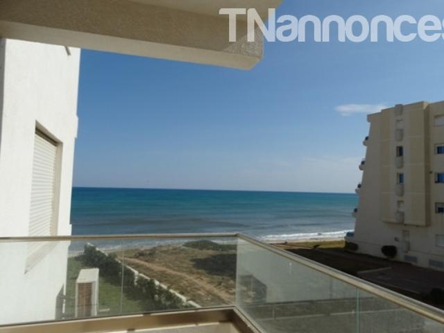 Appartement location