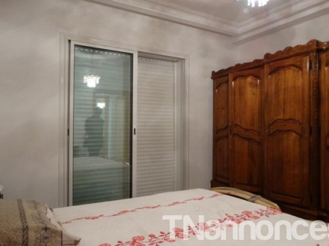 Appartement vente