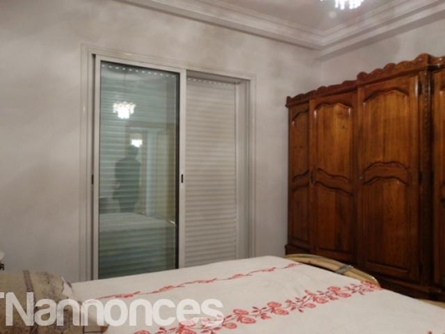 Appartement vente