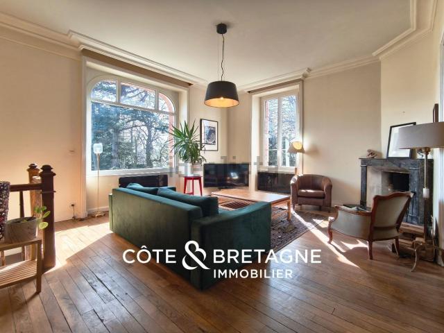 Appartement vente à Étables-sur-Mer, Binic-Étables-sur-Mer
