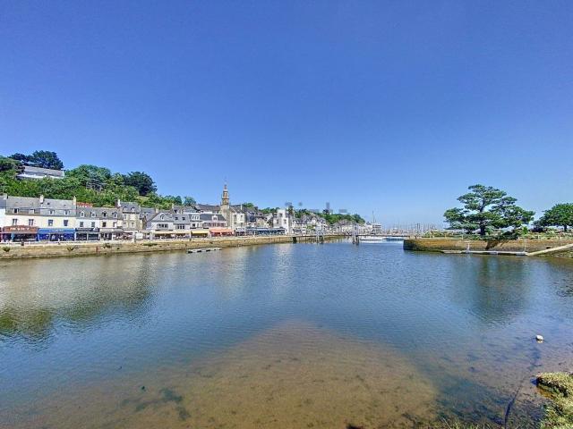Appartement vente à Binic, Binic-Étables-sur-Mer