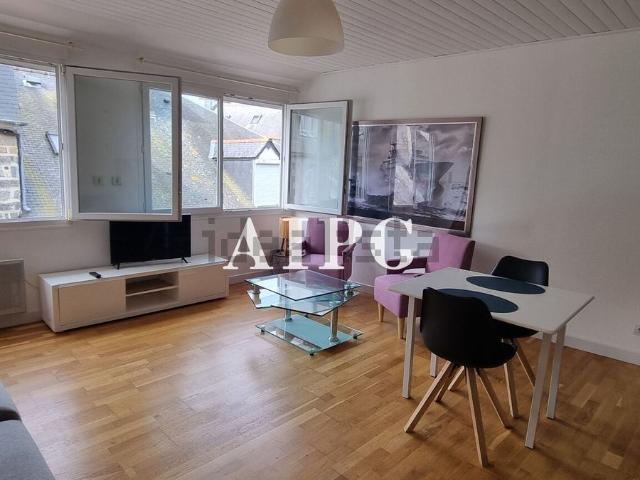 Appartement vente à Binic, Binic-Étables-sur-Mer