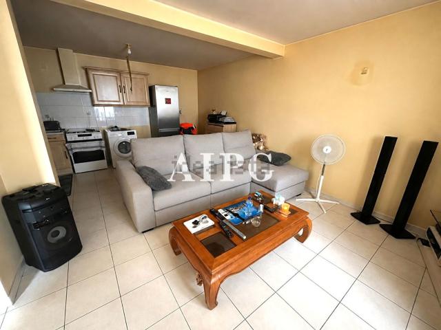 Appartement vente à Jardins partagés, Binic-Étables-sur-Mer