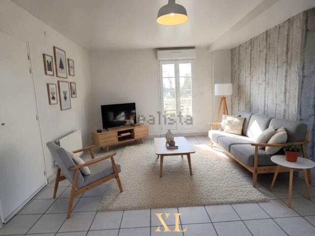 Appartement vente à Étables-sur-Mer, Binic-Étables-sur-Mer