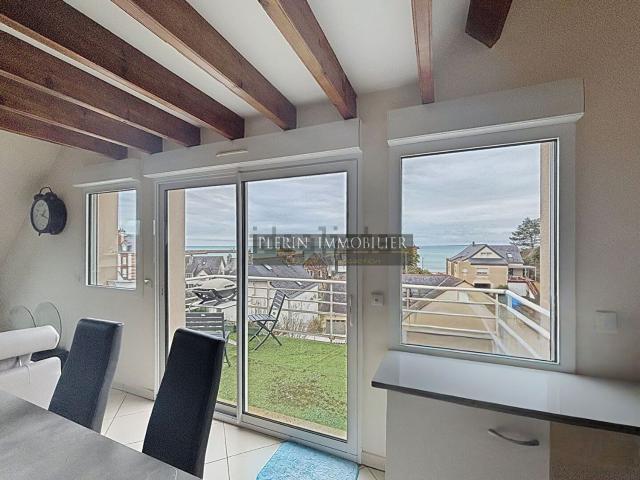Appartement vente à Binic, Binic-Étables-sur-Mer