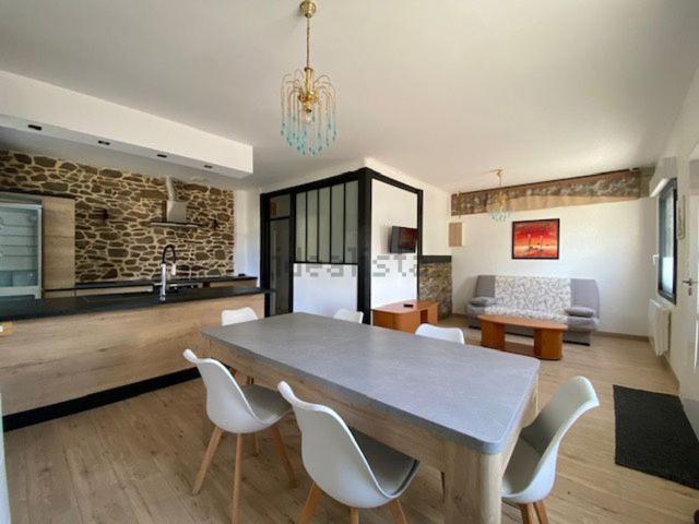 Appartement vente à Étables-sur-Mer, Binic-Étables-sur-Mer