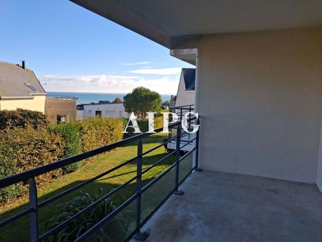 Appartement vente à Binic, Binic-Étables-sur-Mer