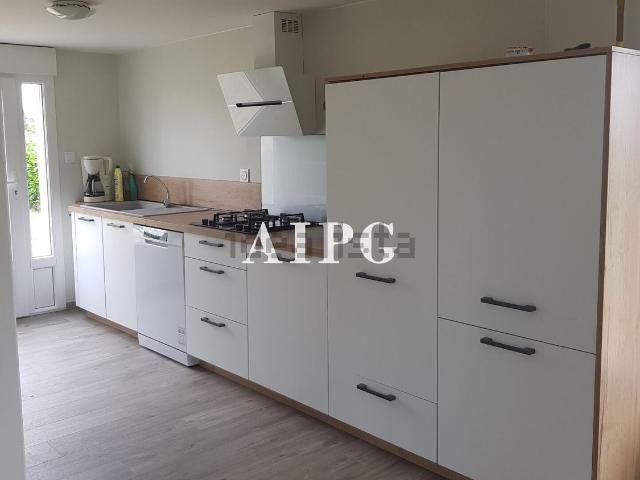 Appartement location à Binic, Binic-Étables-sur-Mer