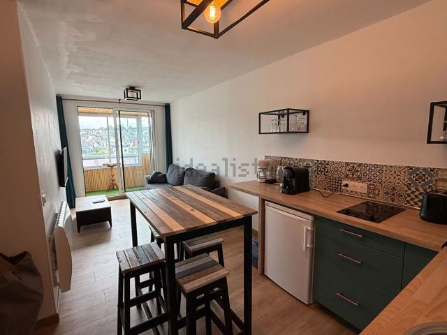 Appartement location à Binic, Binic-Étables-sur-Mer