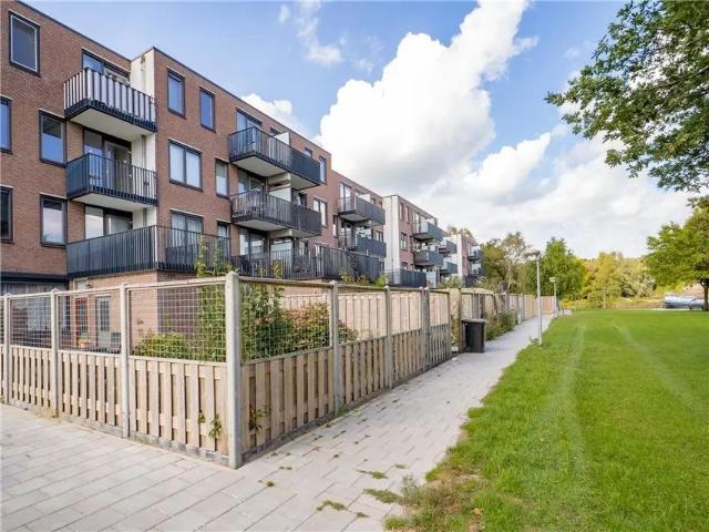 Appartement te huur in Lelystad-Haven, Lelystad