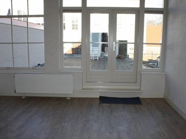 Appartement te huur in Binnenstad, Delft