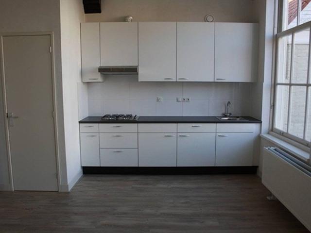 Appartement te huur in Binnenstad, Delft