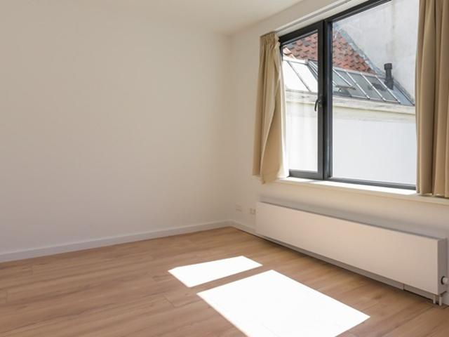 Appartement te huur in Binnenstad, Delft